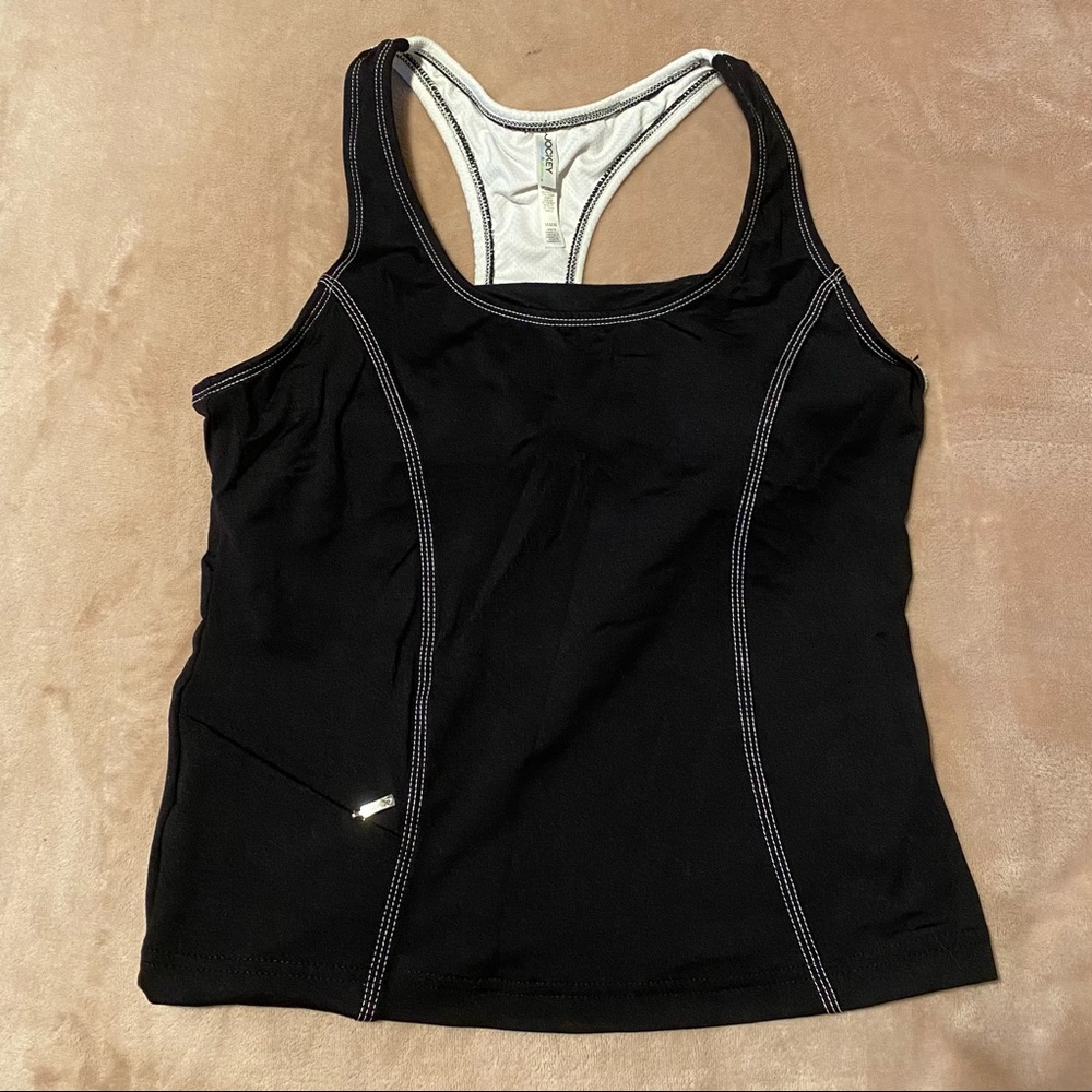 🖤Racerback Tank Top🖤